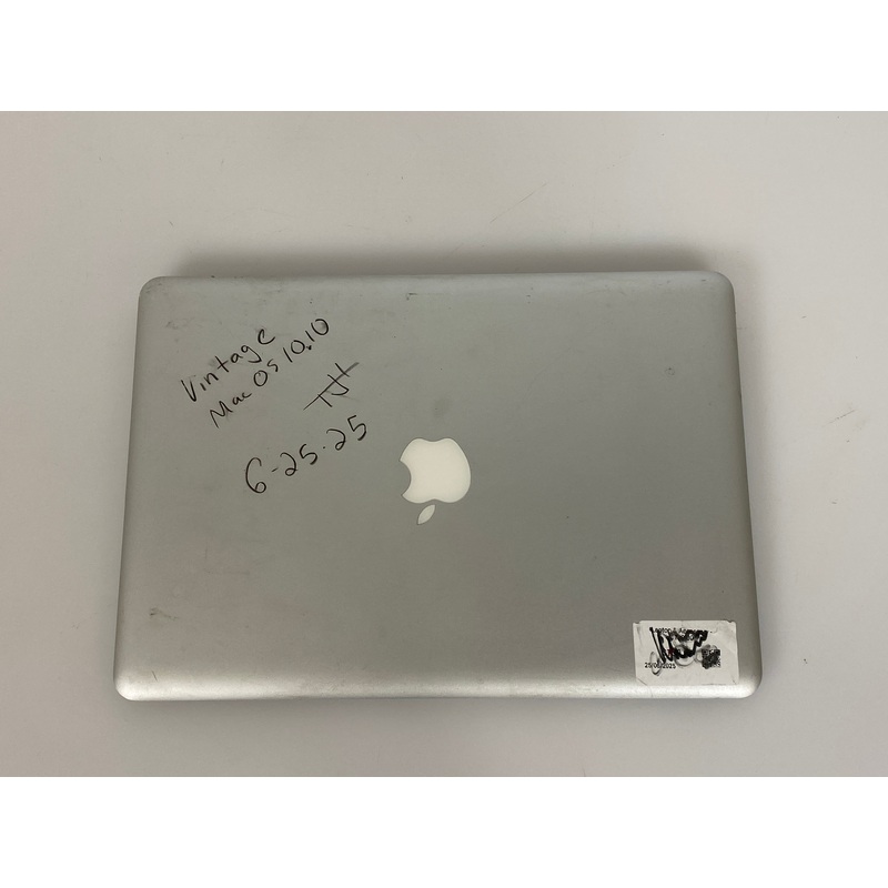 Apple MacBook Air A1304 13 Laptop (Mid-2009)