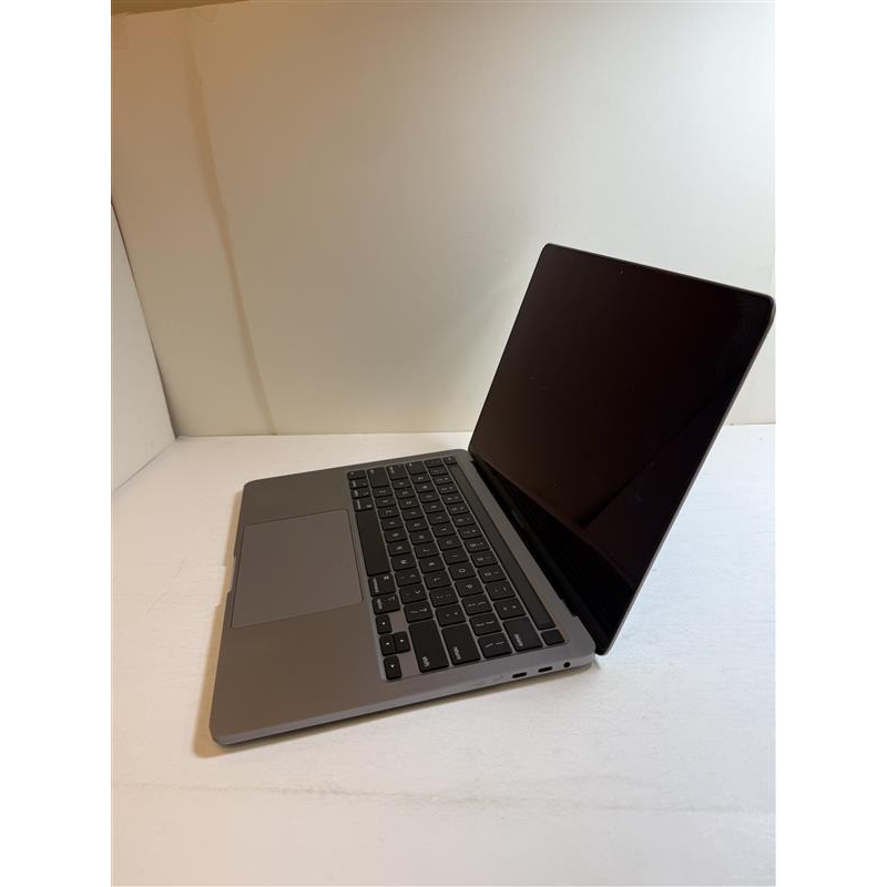 Apple MacBook Pro i7 4-USBC 13 (2018)