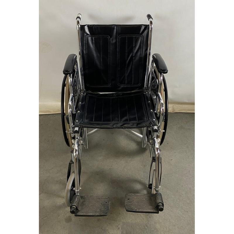 EJ Vista Wheelchair