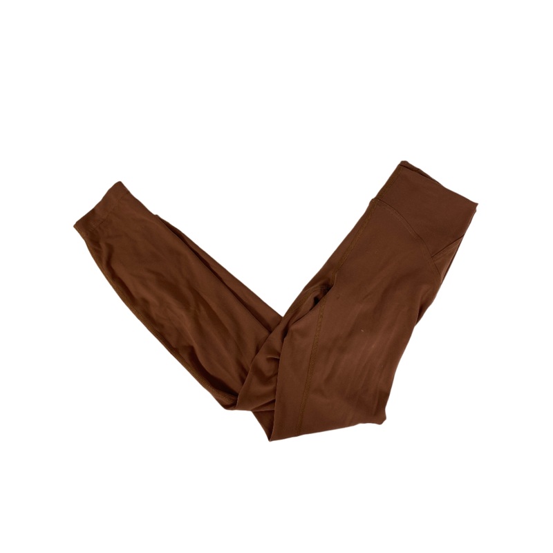 Lululemon Brown Leggings Women’s Size 4