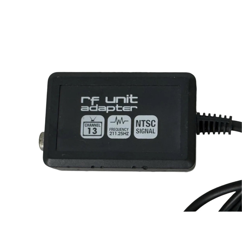 Nintendo RF Unit Adapter