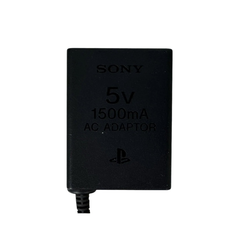 Sony PlayStation CECH-ZAC2 Power AC Adapter