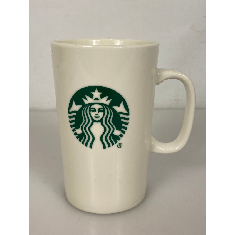 Starbucks 16 Oz Ceramic Coffee Mug
