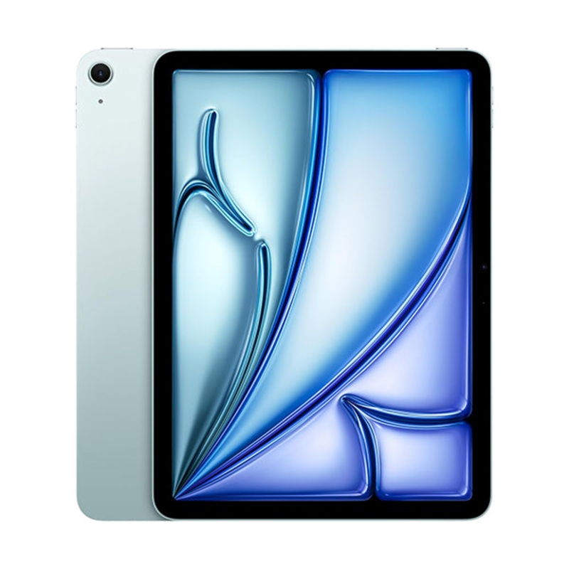 Apple iPad Air 6 11-Inch M2 128GB, Wi-Fi