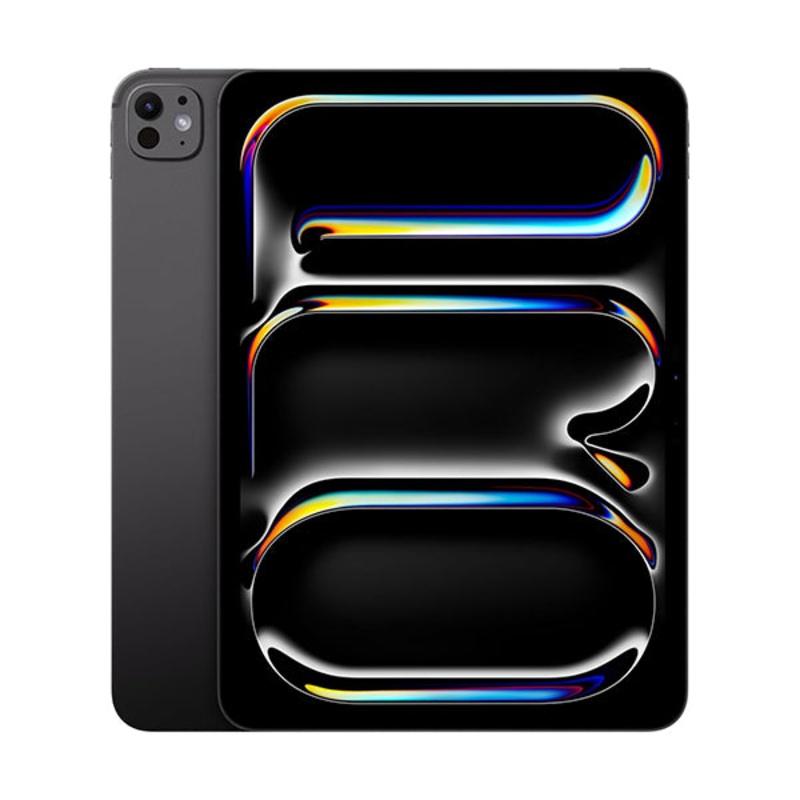 Apple iPad Pro 11-Inch M4 512GB, Wi-Fi
