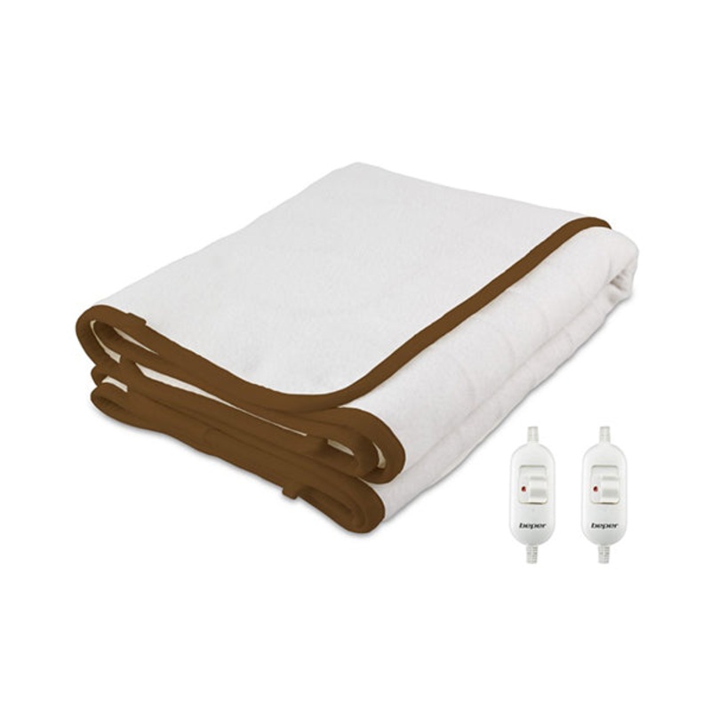 Beper Double Size Electric Blanket, P203TFO110