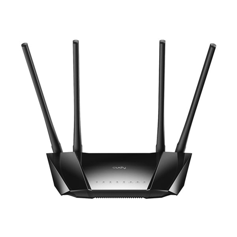 Cudy, 300 Mbps Wireless N 4G LTE Router – LT400_EU