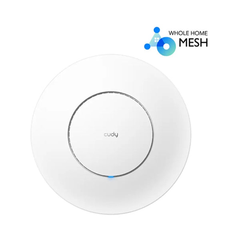 Cudy, AC1200 Gigabit Wireless Access Point – AP1300