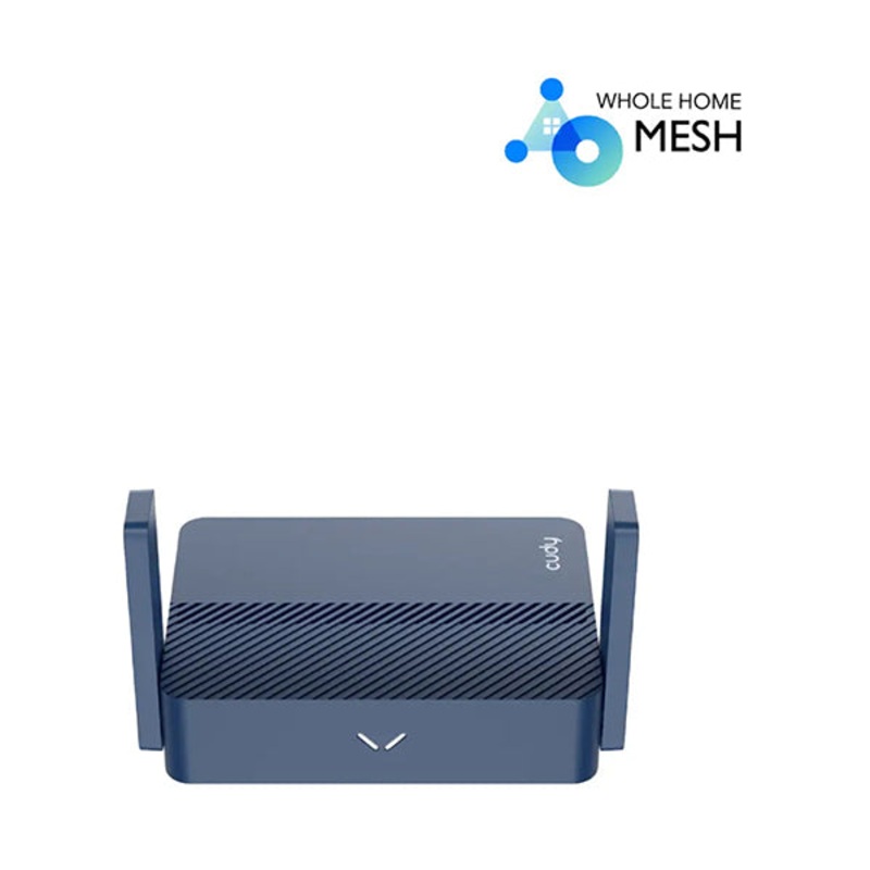 Cudy, AX3000 2.5G Wi-Fi 6 Travel Router – TR3000