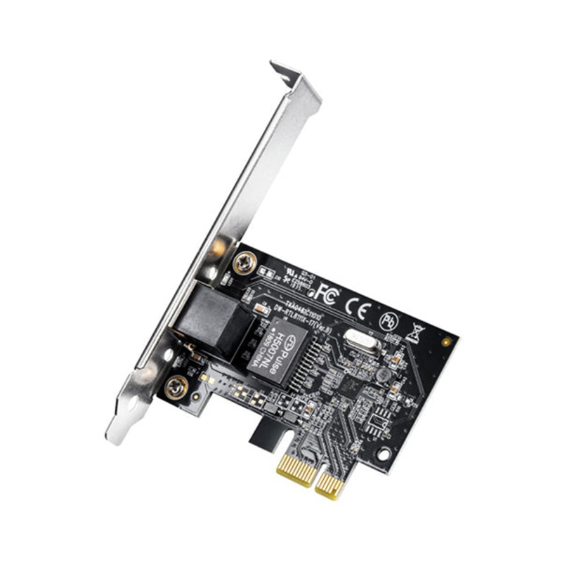 Cudy, Gigabit PCI Express Network Adapter – PE10