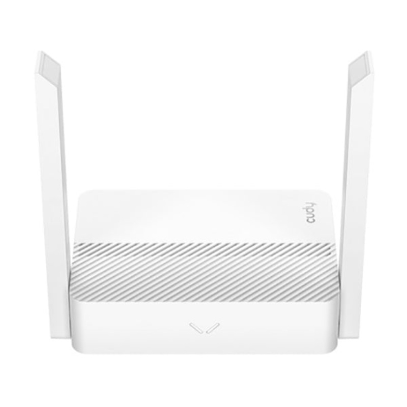 Cudy, N300 Wi-Fi Router – WR300