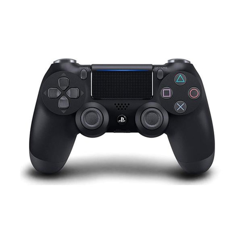 DualShock4 Wireless Controller for PlayStation 4