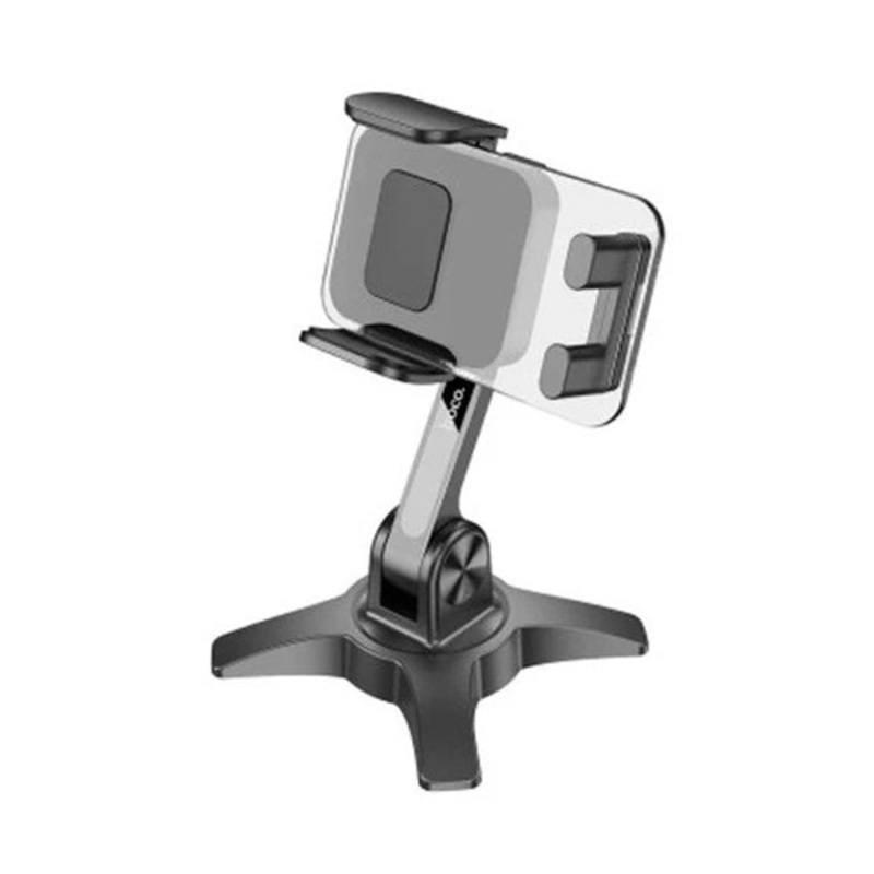 Hoco HD3 Secure Four Feet Crystal Desktop Stand Phone Holder