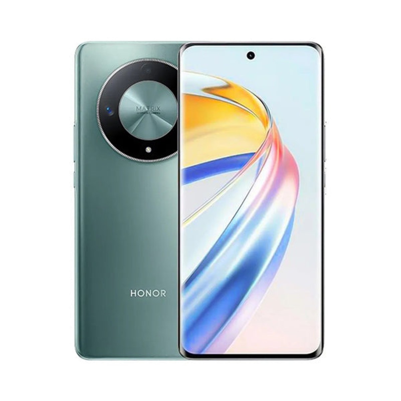 Honor X9b 20GB/256GB (8GB Extended RAM) + 365 Days Screen Replacement Warranty