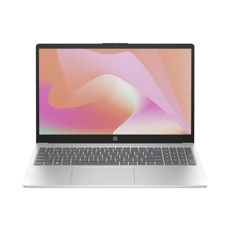 HP 15-FD0061NE, 15.6 FHD, Core I7-1355U, 8GB DDR4, 512GB NVMe, MX570 2GB, EN/AR Keyboard, Dos