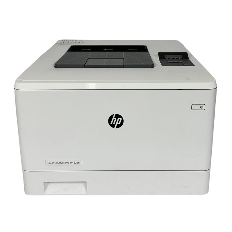 HP Color LaserJet Pro M452nw Laser Printer