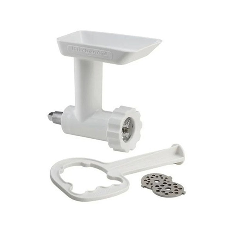 KitchenAid 5KSMFGA Food Grinder Attachment