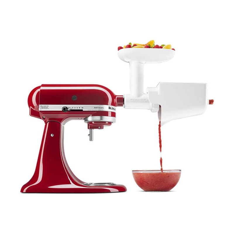 KitchenAid 5KSMFVSP Fruit and Vegetable Strainer