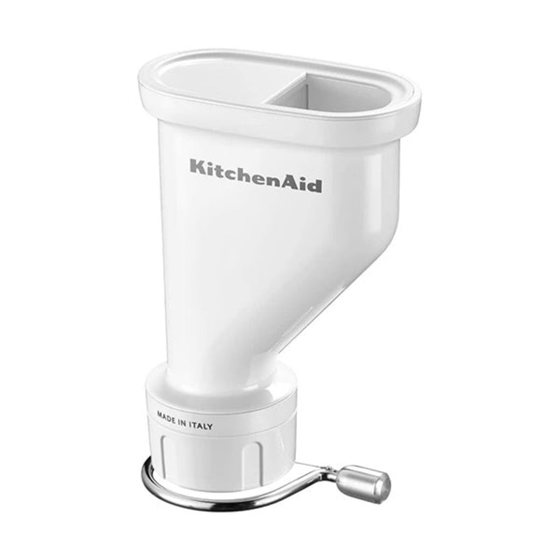 KitchenAid 5KSMPEXTA Pasta Shape Press with Six Plates