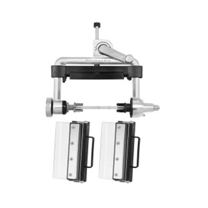 KitchenAid 5KSMSCA Fruit Veg. Sheet Cutter