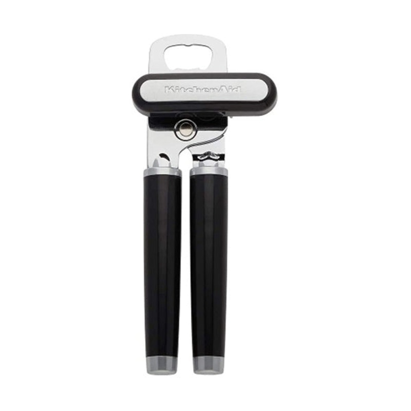 KitchenAid CO Can Opener|Black|Brand New