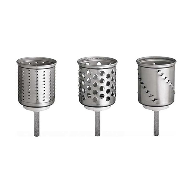 KitchenAid EMVSC Shredding and Grating Pack