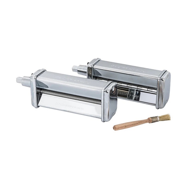 KitchenAid KPCA Pasta Cutter Set (Requires KPSA Roller)