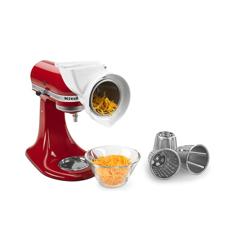 KitchenAid RVSA Rotor Slicer/Shredder
