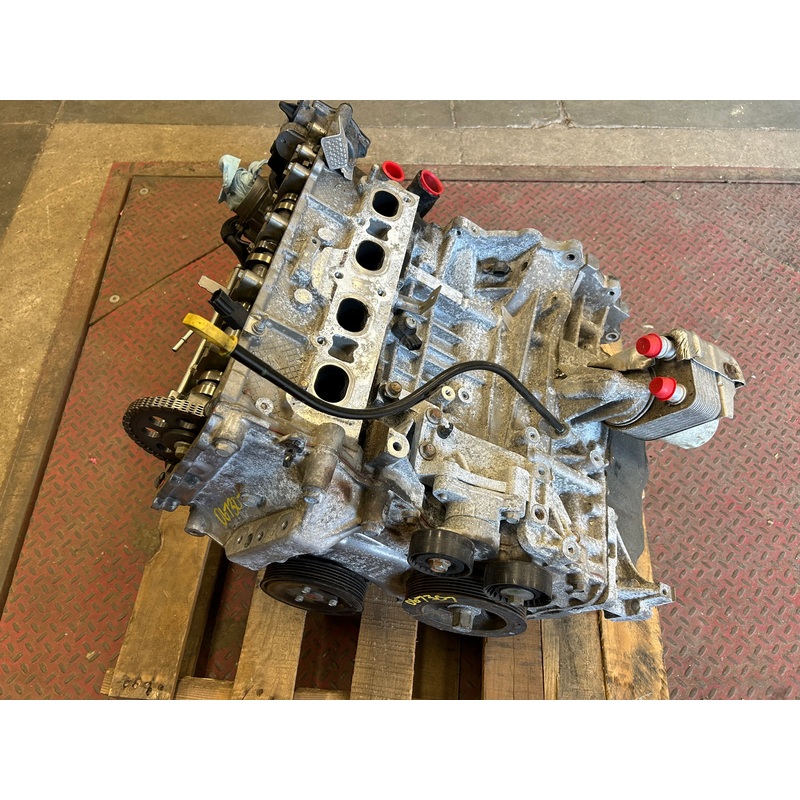 Lot of Engine Parts #1 – 275lbs