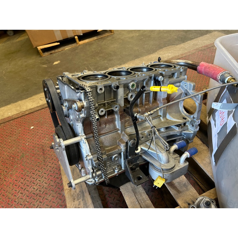 Lot of Engine Parts #3 – 355lbs