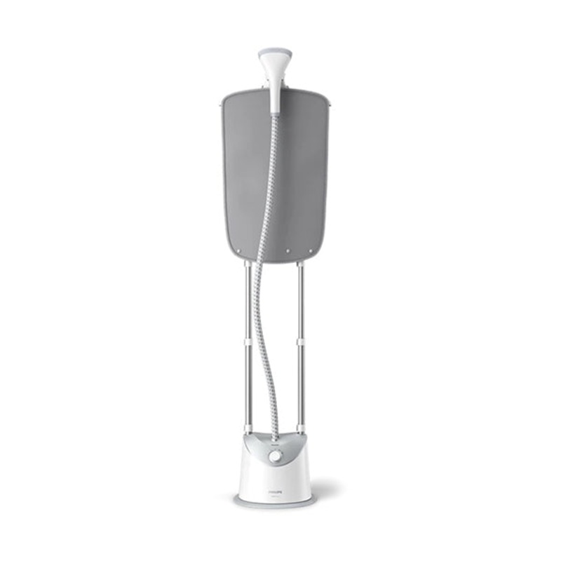 Philips Easy Touch Stand Steamer GC487