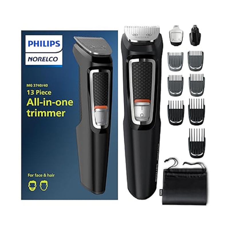 Philips Trimmer MG3740/40 13 in 1
