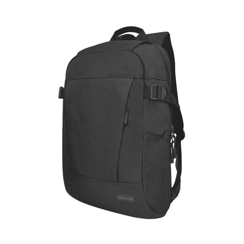 Promate, BIRGER, ComfortStyle 15.6 Laptop Backpack