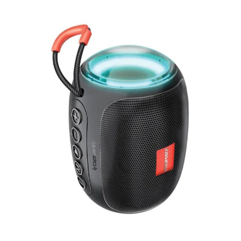 Promate, CAPSULE-3, Bluetooth Speaker