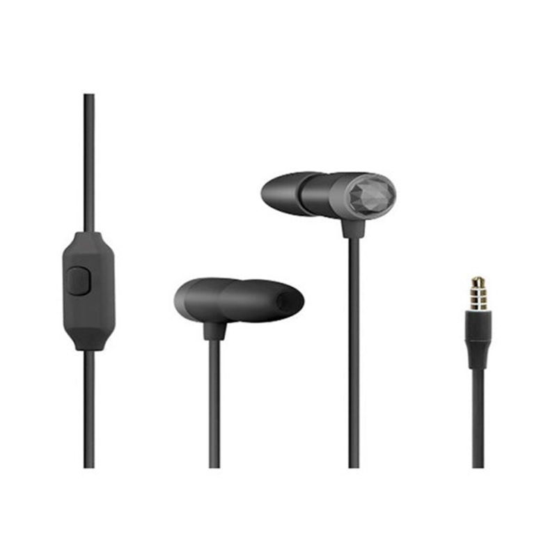 Promate, INGOT, In-Ear Wired Headphones