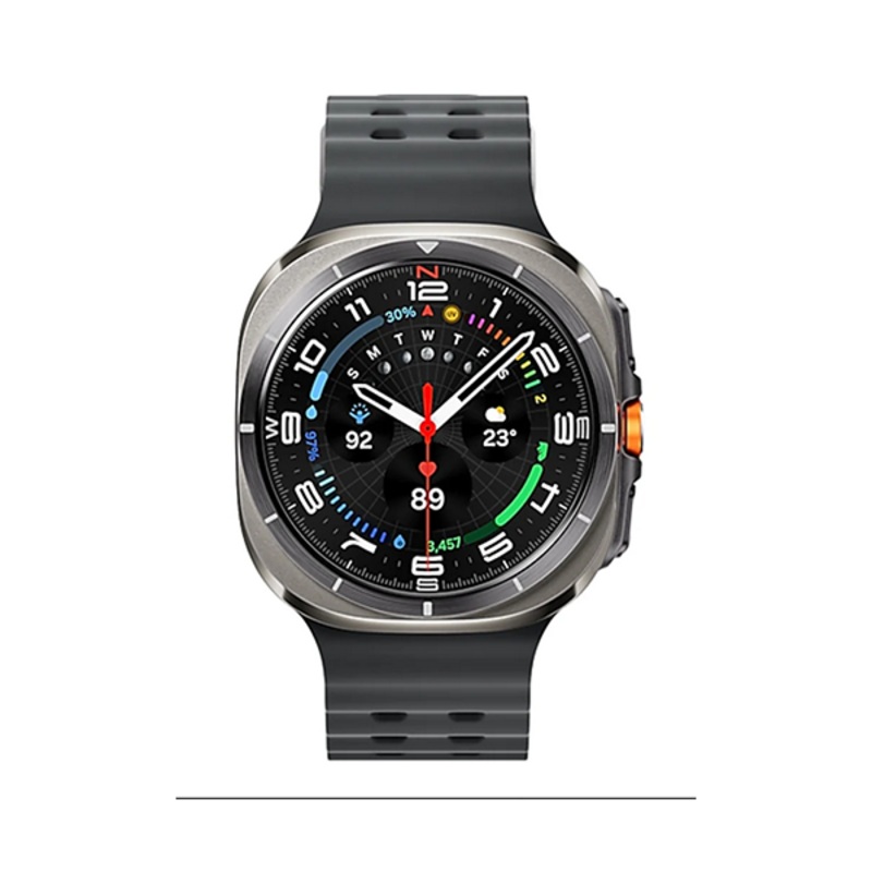 Samsung Galaxy Watch Ultra 47mm Longest Battery Life, Multi-Sport Tracking