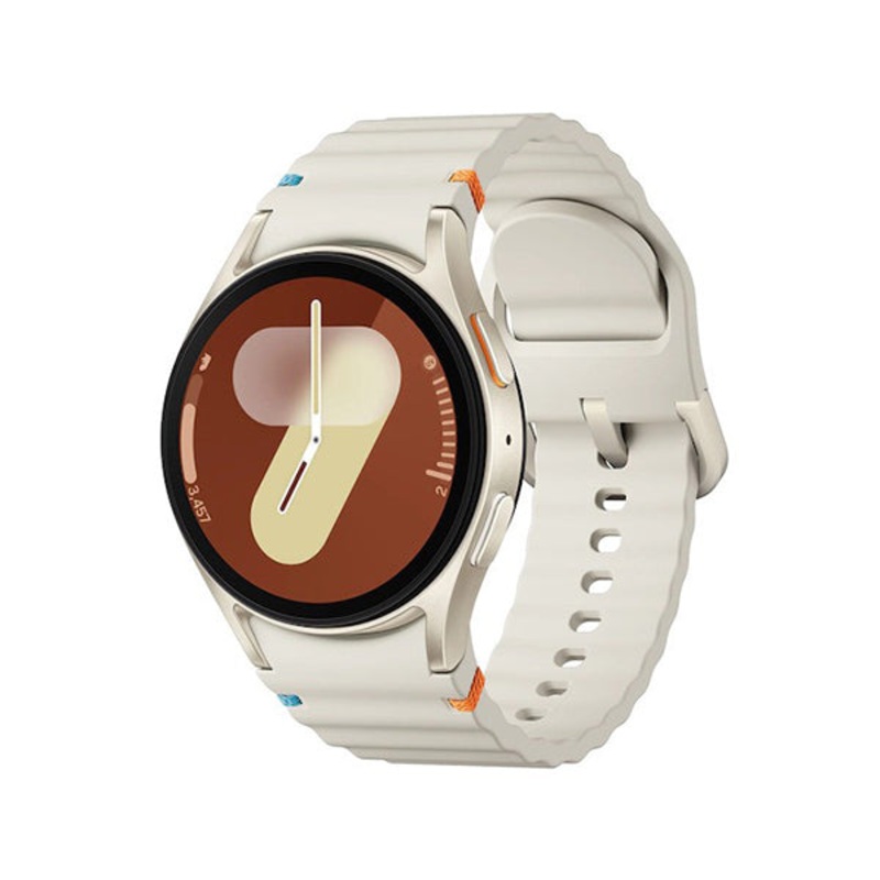 Samsung Galaxy Watch7 40mm|Cream|Green|Brand New