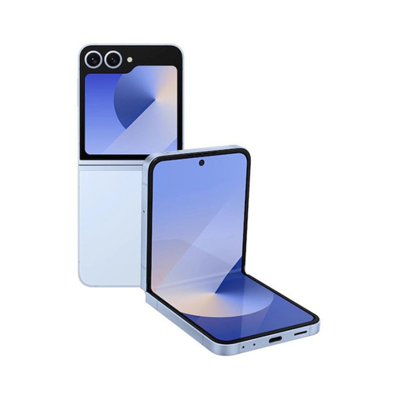 Samsung Galaxy Z Flip6 12GB/512GB + Screen Warranty