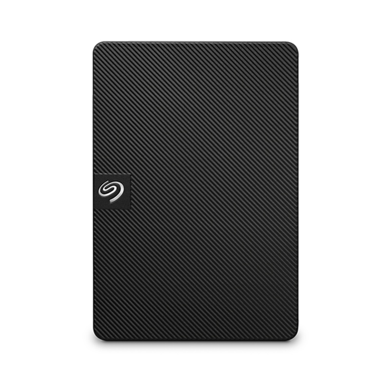 Seagate Expansion Portable Hard Drive 2 TB