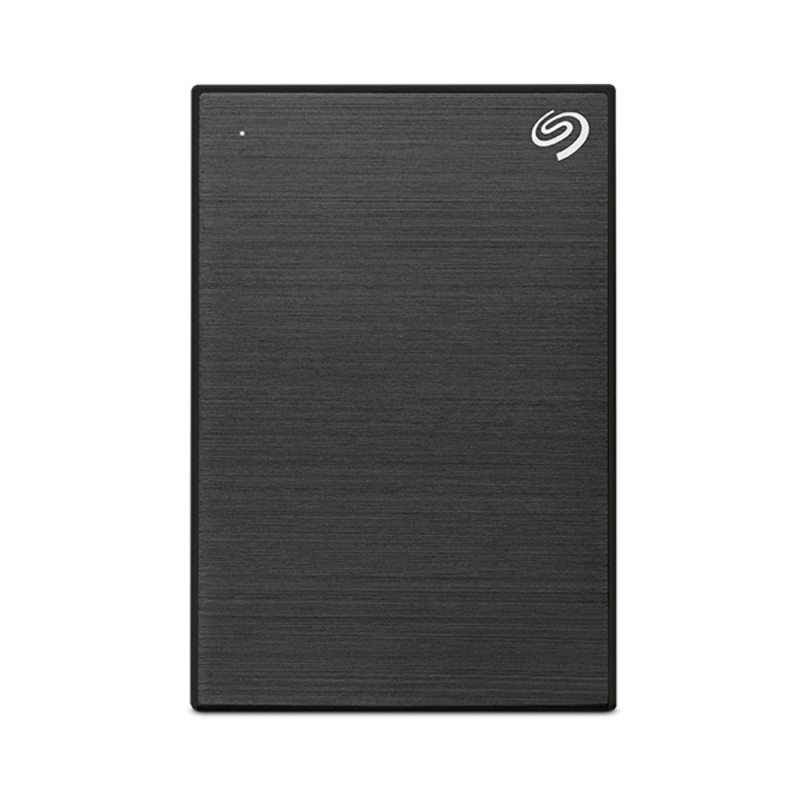 Seagate One Touch HDD 2 TB|Black|Brand New