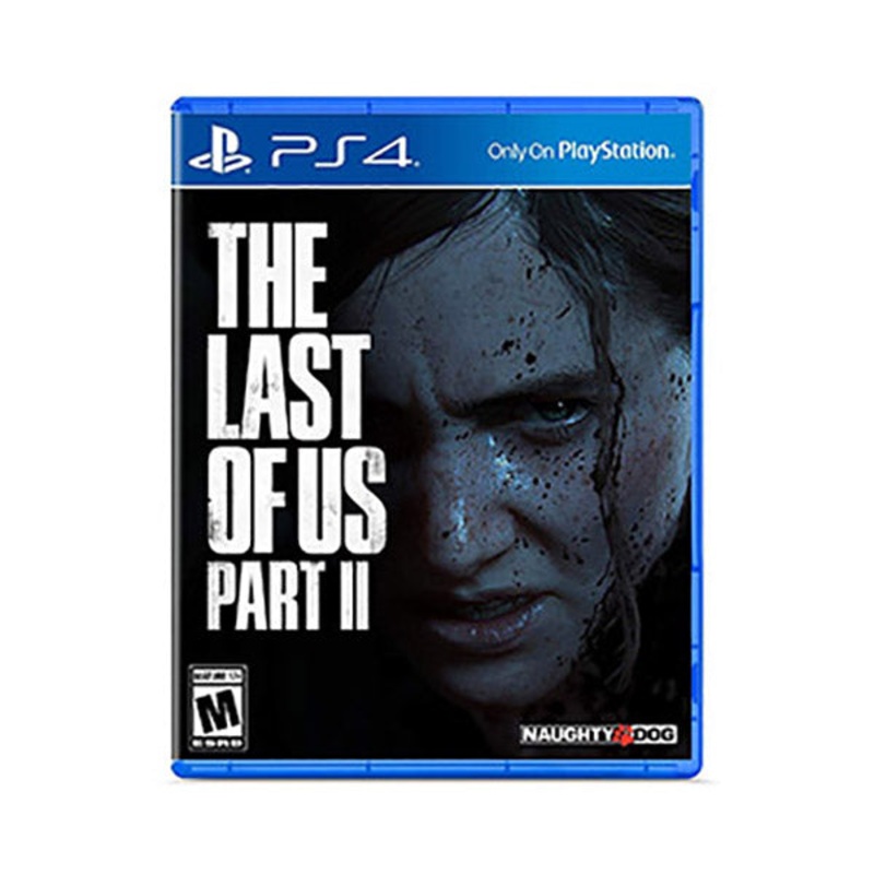The Last Of Us Part 2 – PS4|Brand New