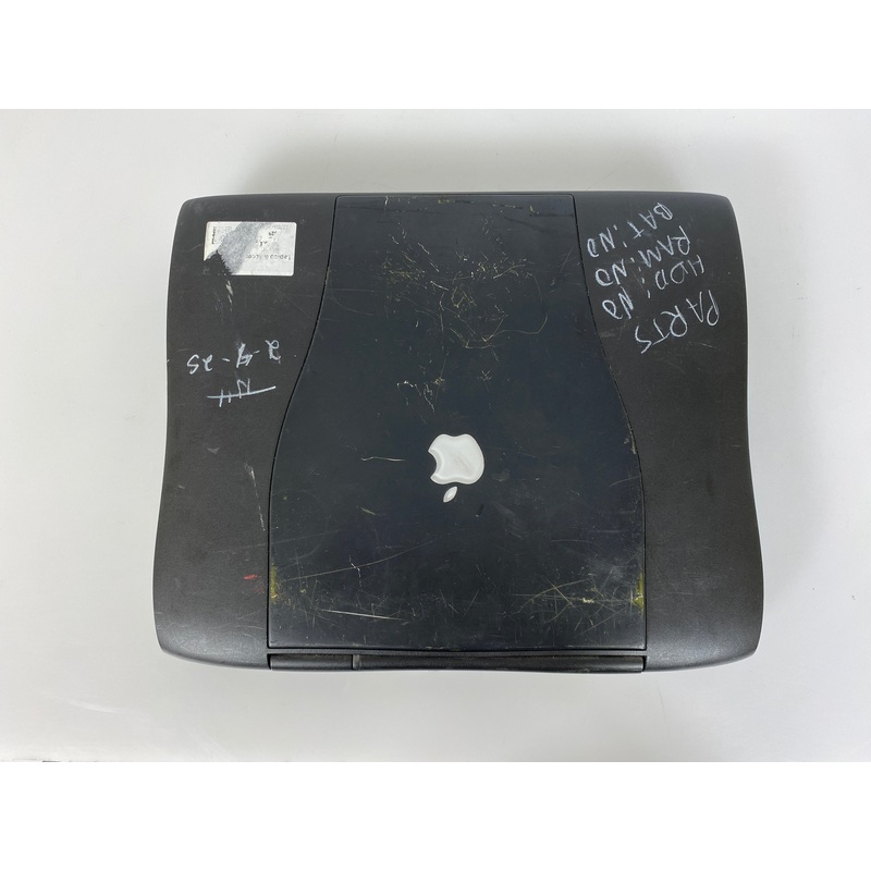 Vintage Apple M4753 PowerBook G3 233 *For Parts*