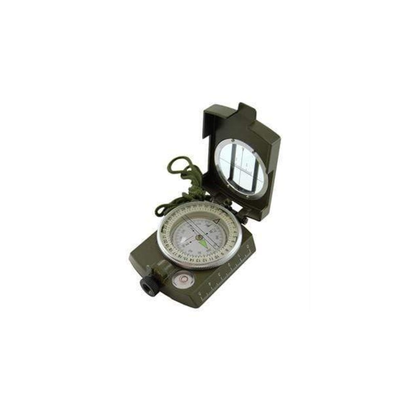 Advanced Camping Compass