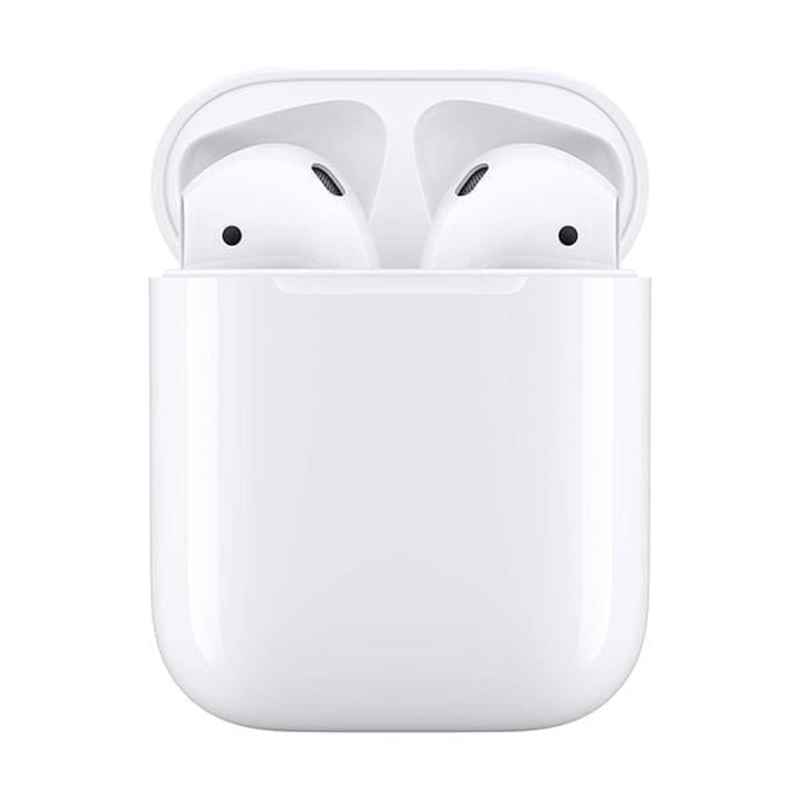 Apple AirPods 2 with Charging Case