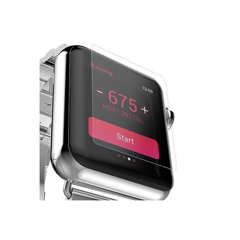 Apple Watch Tempered Glass Screen Protector 38mm