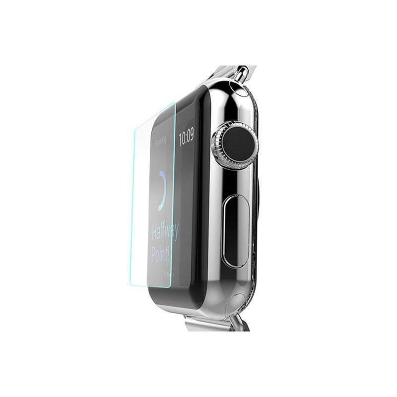 Apple Watch tempered glass screen protector 42mm