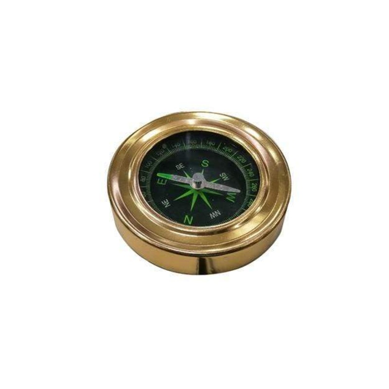 Basic Metal Compass