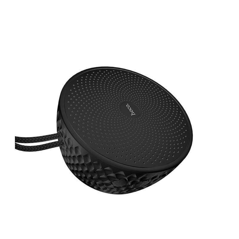 Bluetooth Speaker BS21 Atom wireless loudspeaker – Dustproof & Waterproof