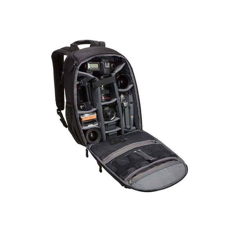 Case Logic Bryker Camera, Drone, Laptop Large Backpack – BRBP106