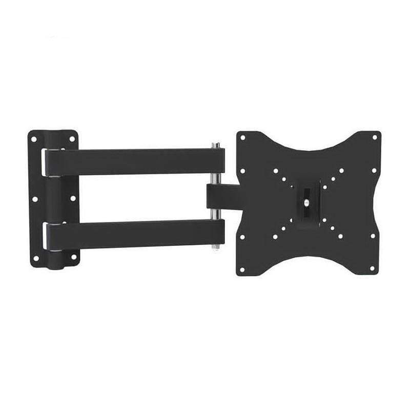 Conqueror Articulating Stand for LED – LCD – Plasma TV 17”- 32”, Wall Mount – HA12
